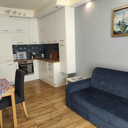 דירות Apartament Gdynia Oksywie Z Tarasem , Darmowy Parking מראה חיצוני תמונה