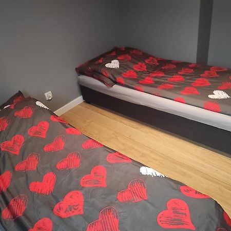 דירות Apartament Gdynia Oksywie Z Tarasem , Darmowy Parking מראה חיצוני תמונה