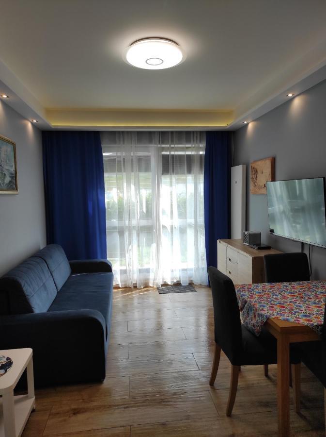 דירות Apartament Gdynia Oksywie Z Tarasem , Darmowy Parking מראה חיצוני תמונה