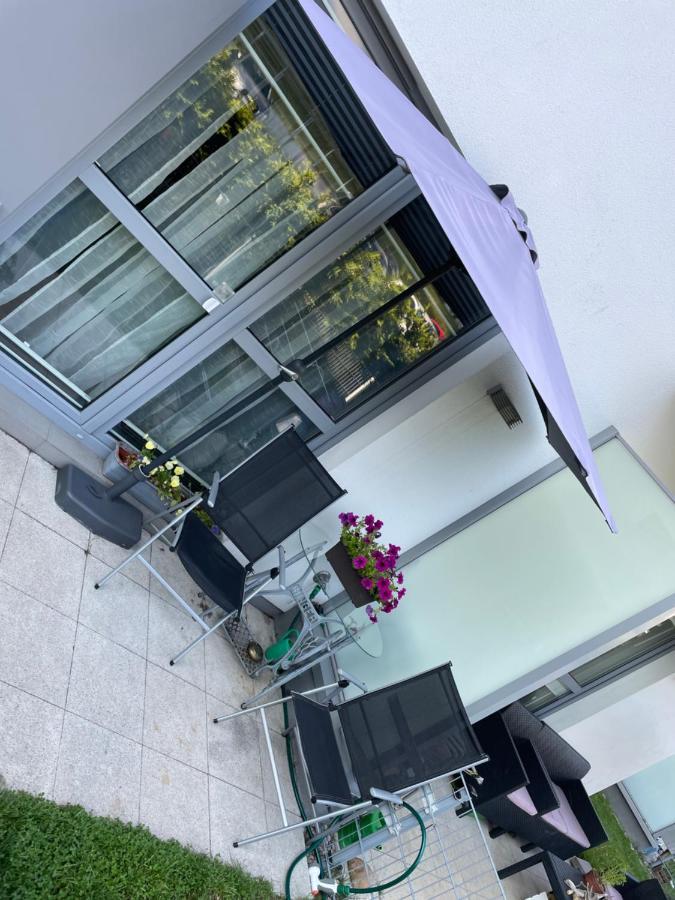 דירות Apartament Gdynia Oksywie Z Tarasem , Darmowy Parking מראה חיצוני תמונה