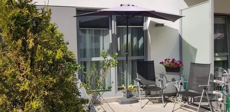 דירות Apartament Gdynia Oksywie Z Tarasem , Darmowy Parking מראה חיצוני תמונה