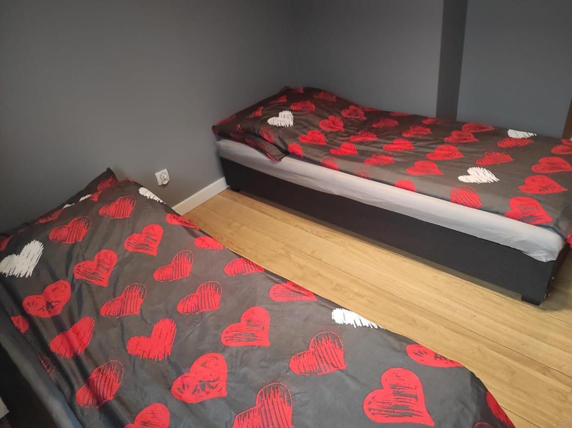 דירות Apartament Gdynia Oksywie Z Tarasem , Darmowy Parking מראה חיצוני תמונה