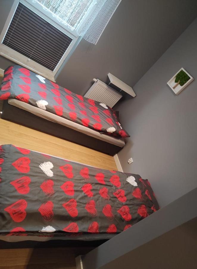 דירות Apartament Gdynia Oksywie Z Tarasem , Darmowy Parking מראה חיצוני תמונה